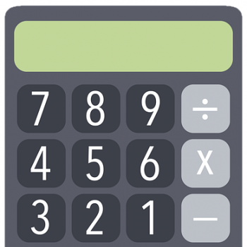 TRS calculatrice en ligne